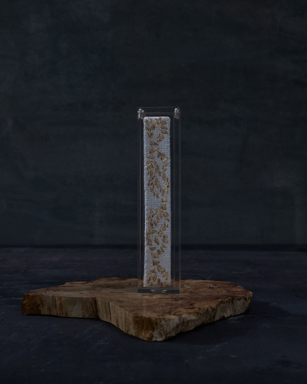 Zebulun Mezuzah