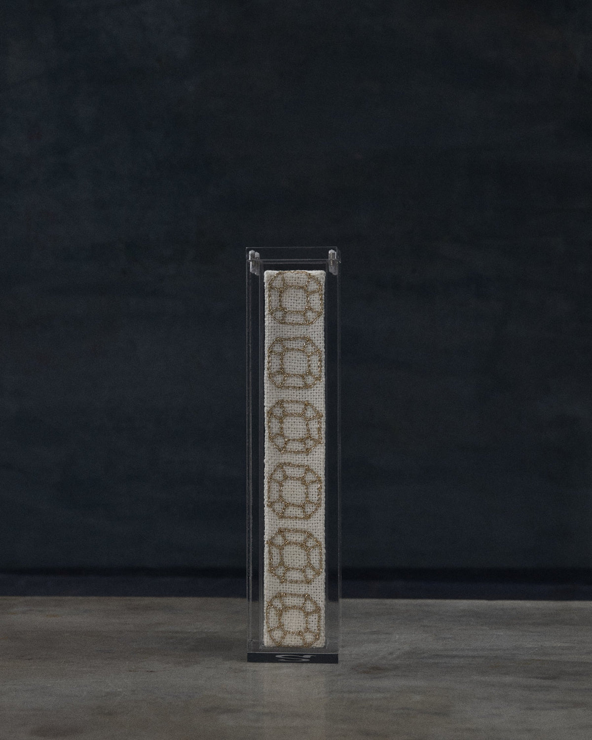 Levi Mezuzah