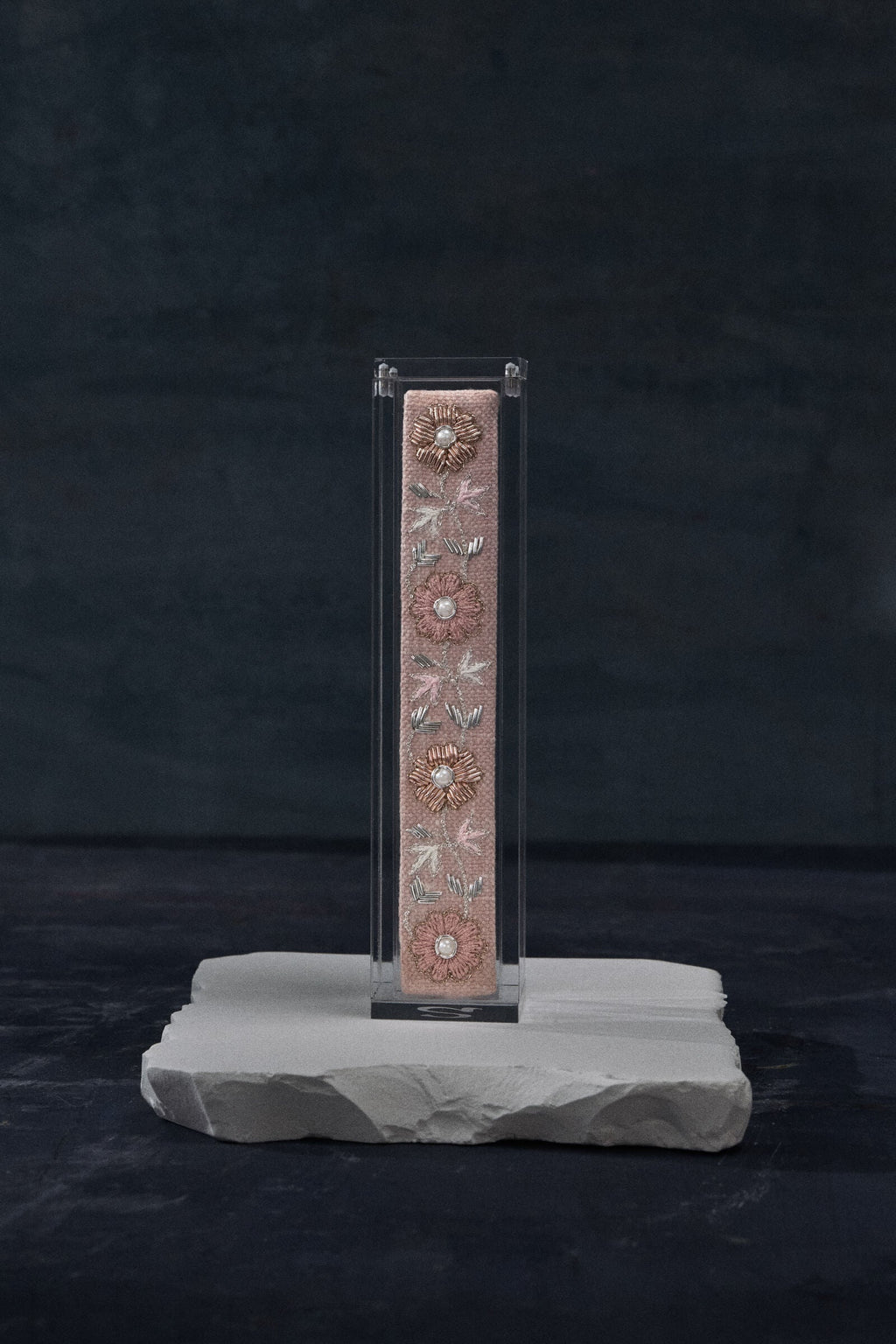 Dinah Mezuzah