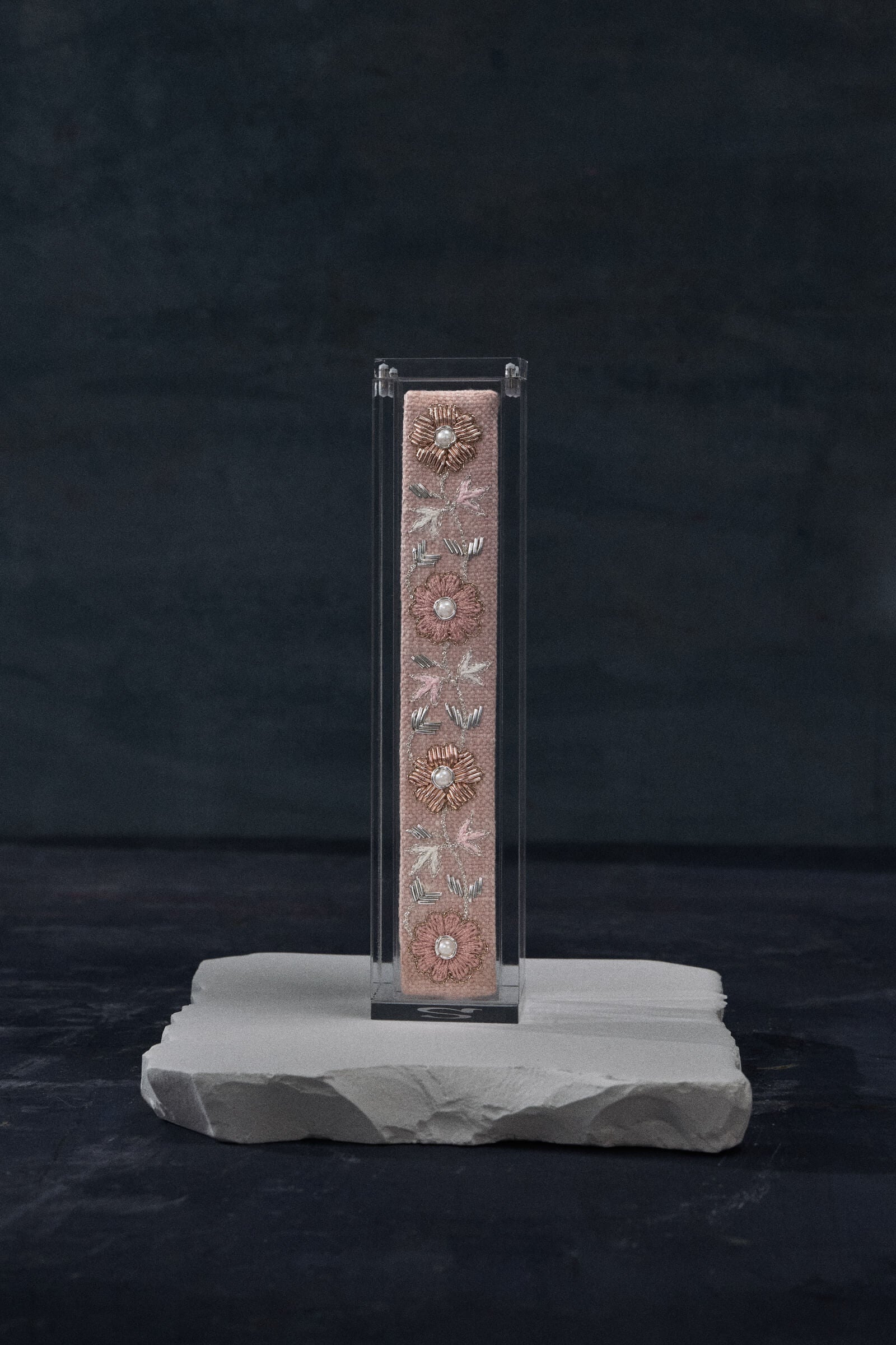 Dinah Mezuzah
