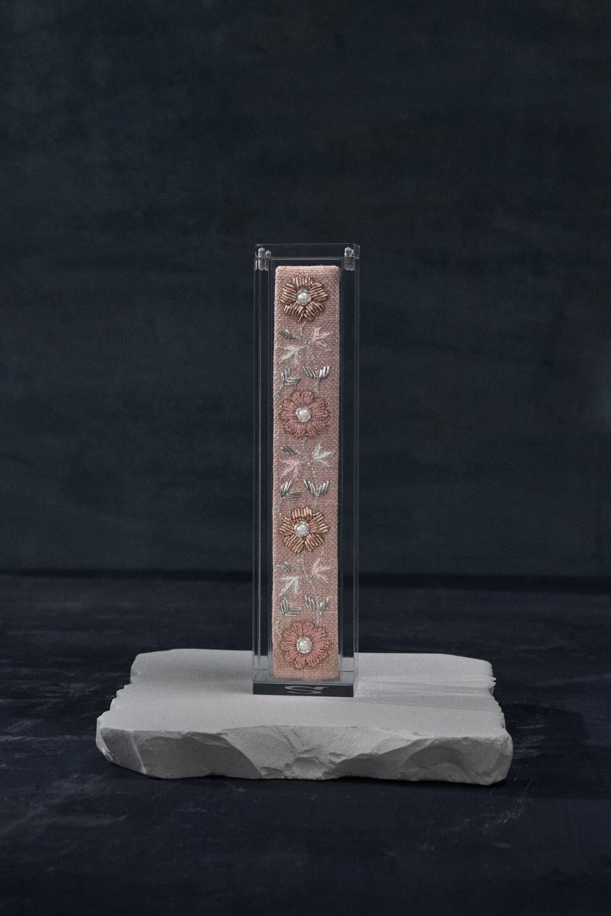 Dinah Mezuzah