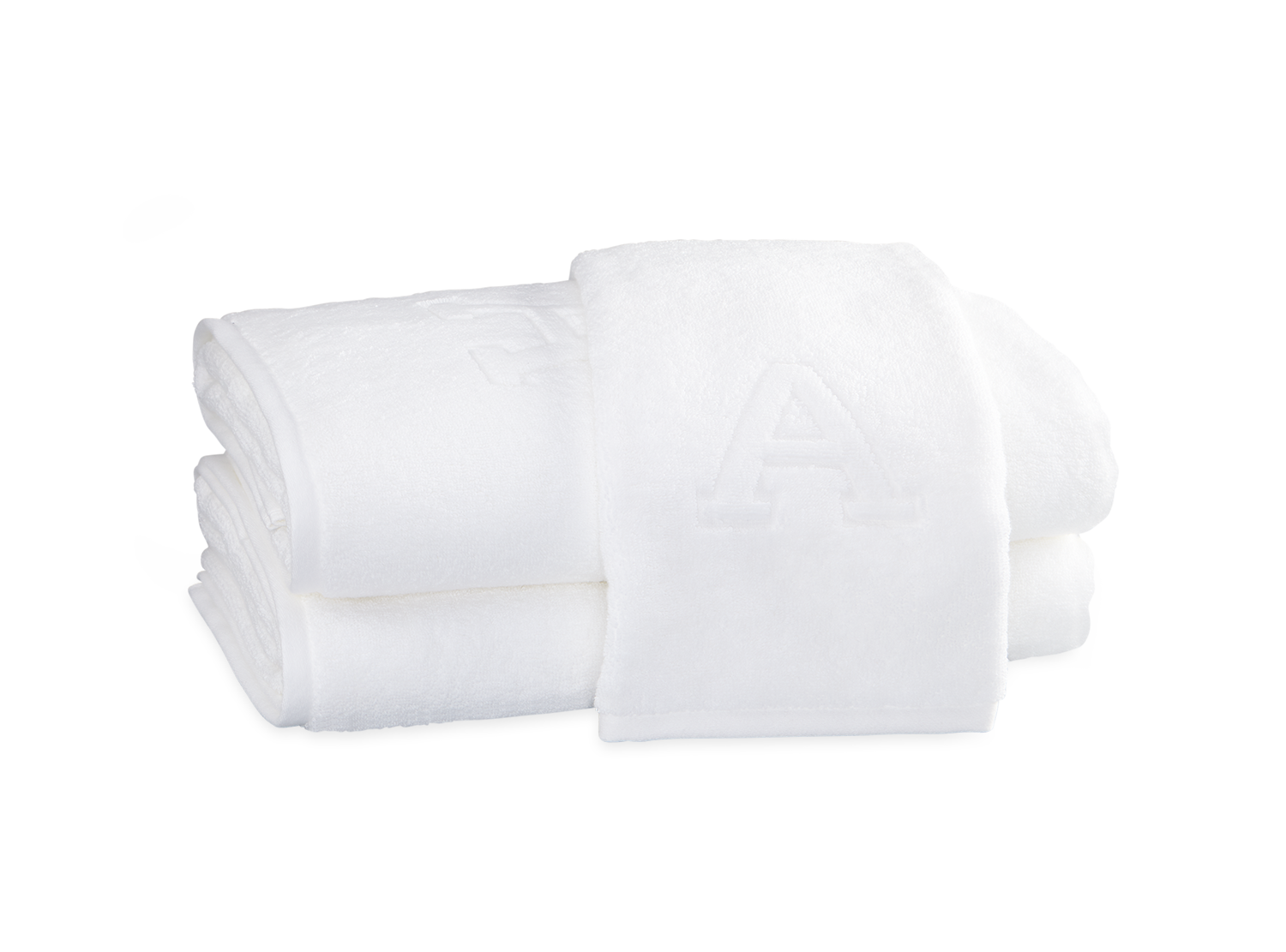 Auberge Towel Collection