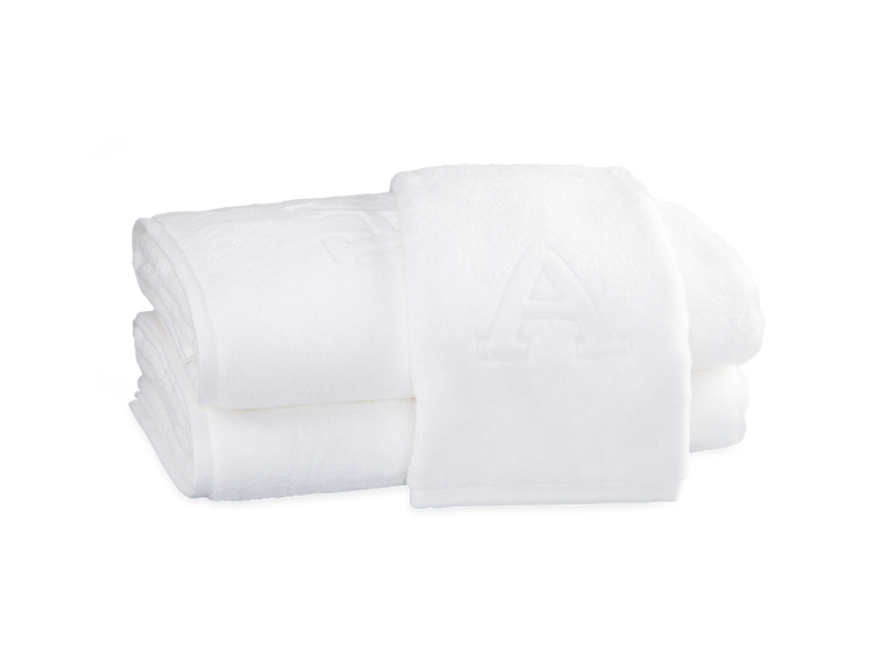 Auberge Towel Collection