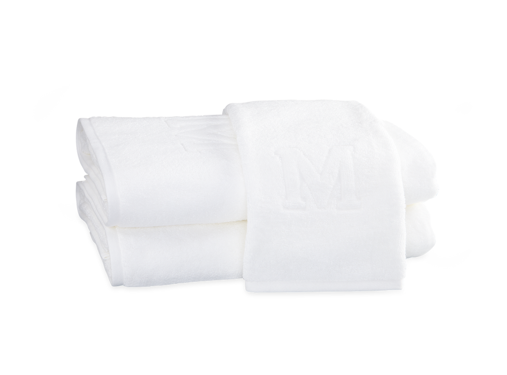 Auberge Towel Collection