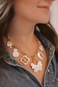 Audra Necklace