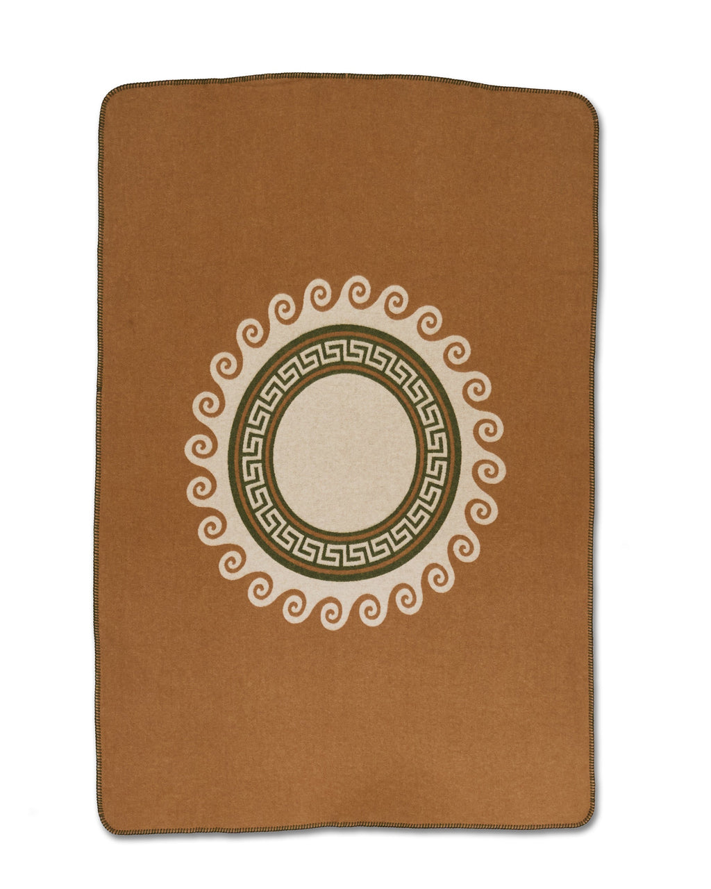 Onda Cashmere Blend Blanket