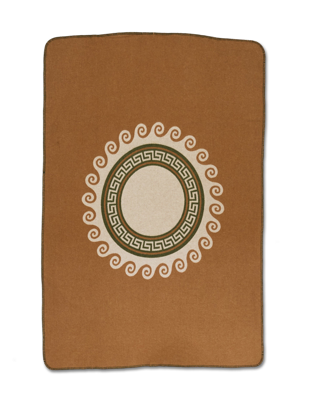 Onda Cashmere Blend Blanket