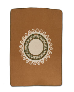 Onda Cashmere Blend Blanket