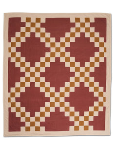 Prairie Quilt