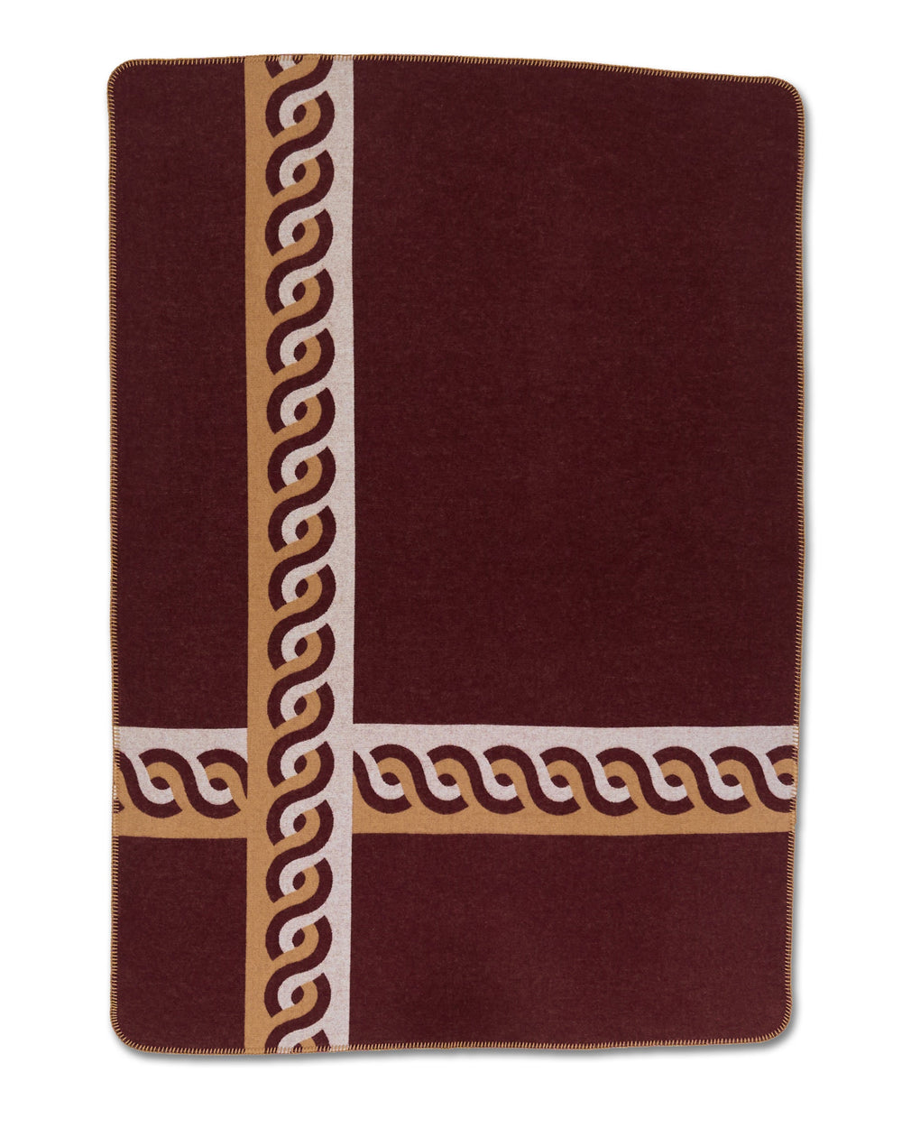 Caline Cashmere Blend Blanket