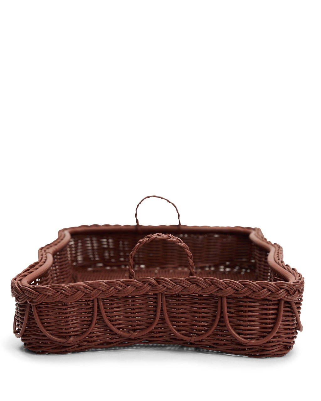Hadley Tray in Berry