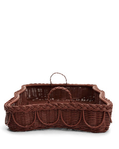 Hadley Tray in Berry