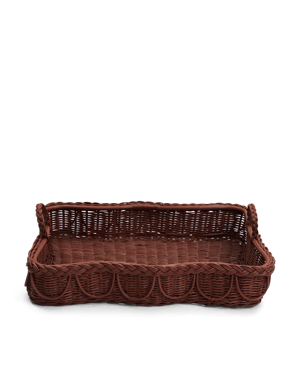 Hadley Tray in Berry
