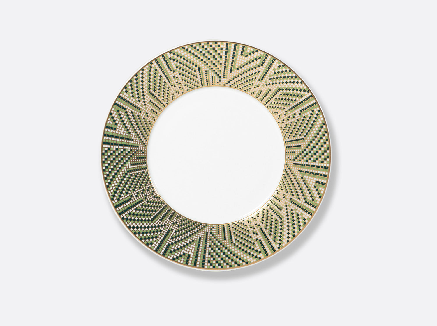 Augusta Salad Plate