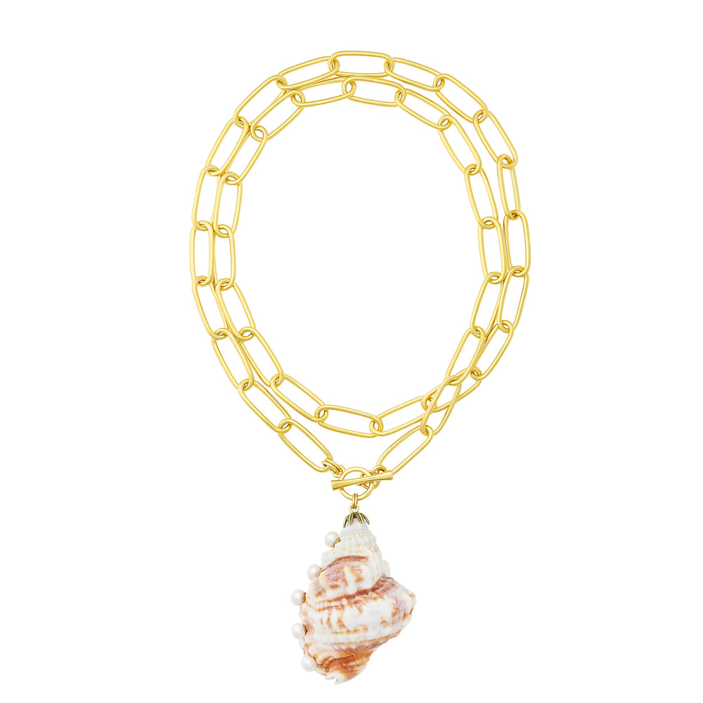 Augusta Necklace