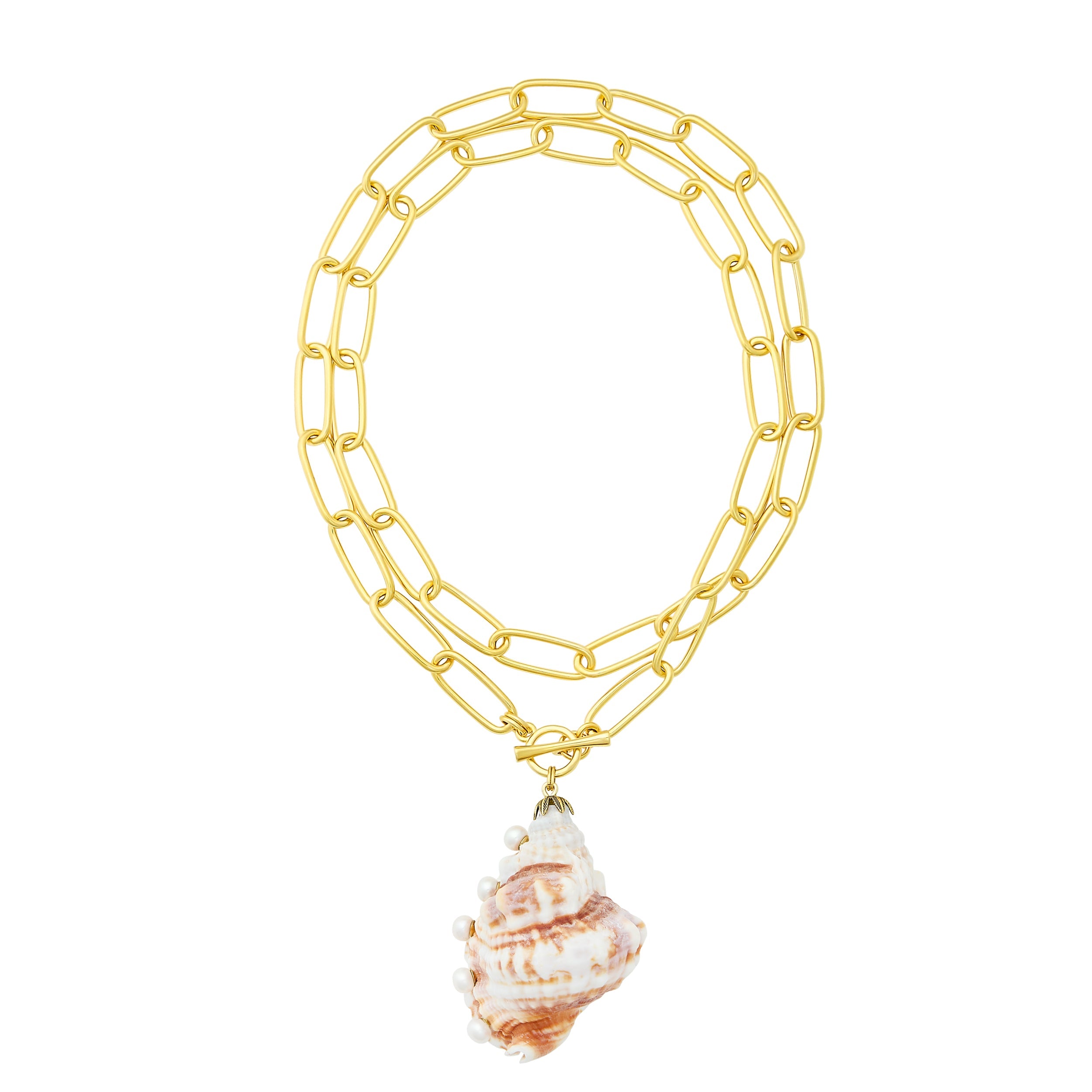 Augusta Necklace
