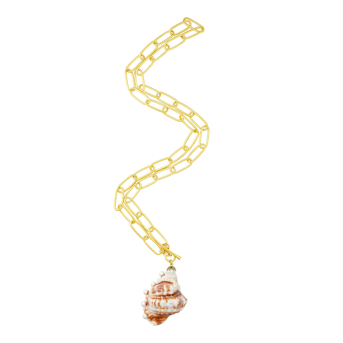 Augusta Necklace