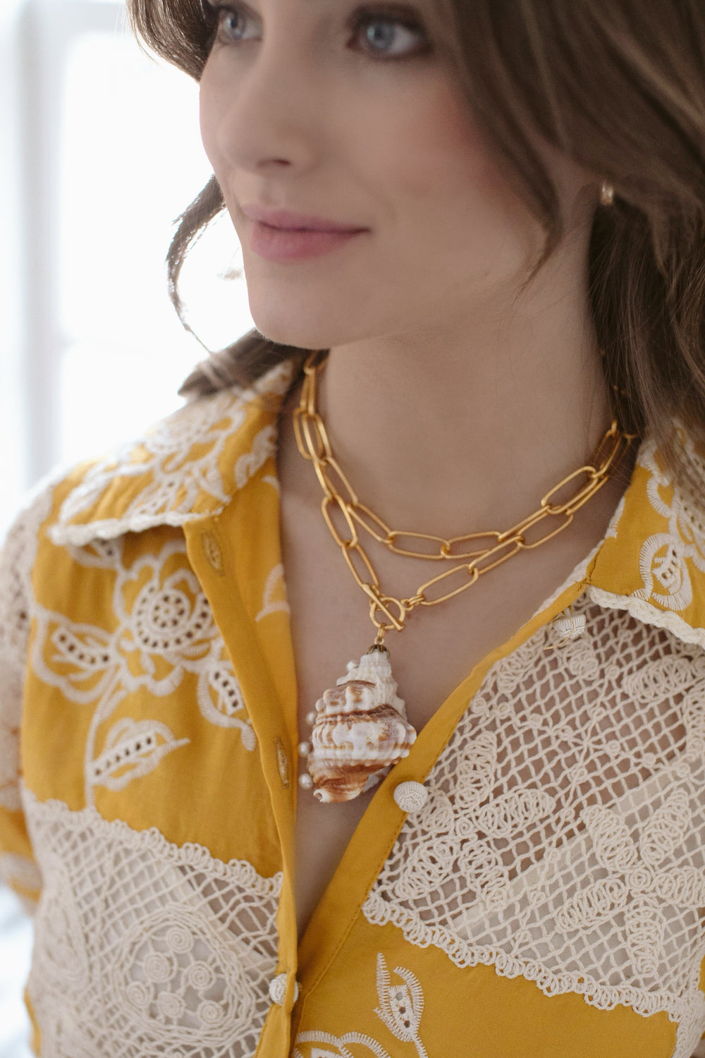 Augusta Necklace