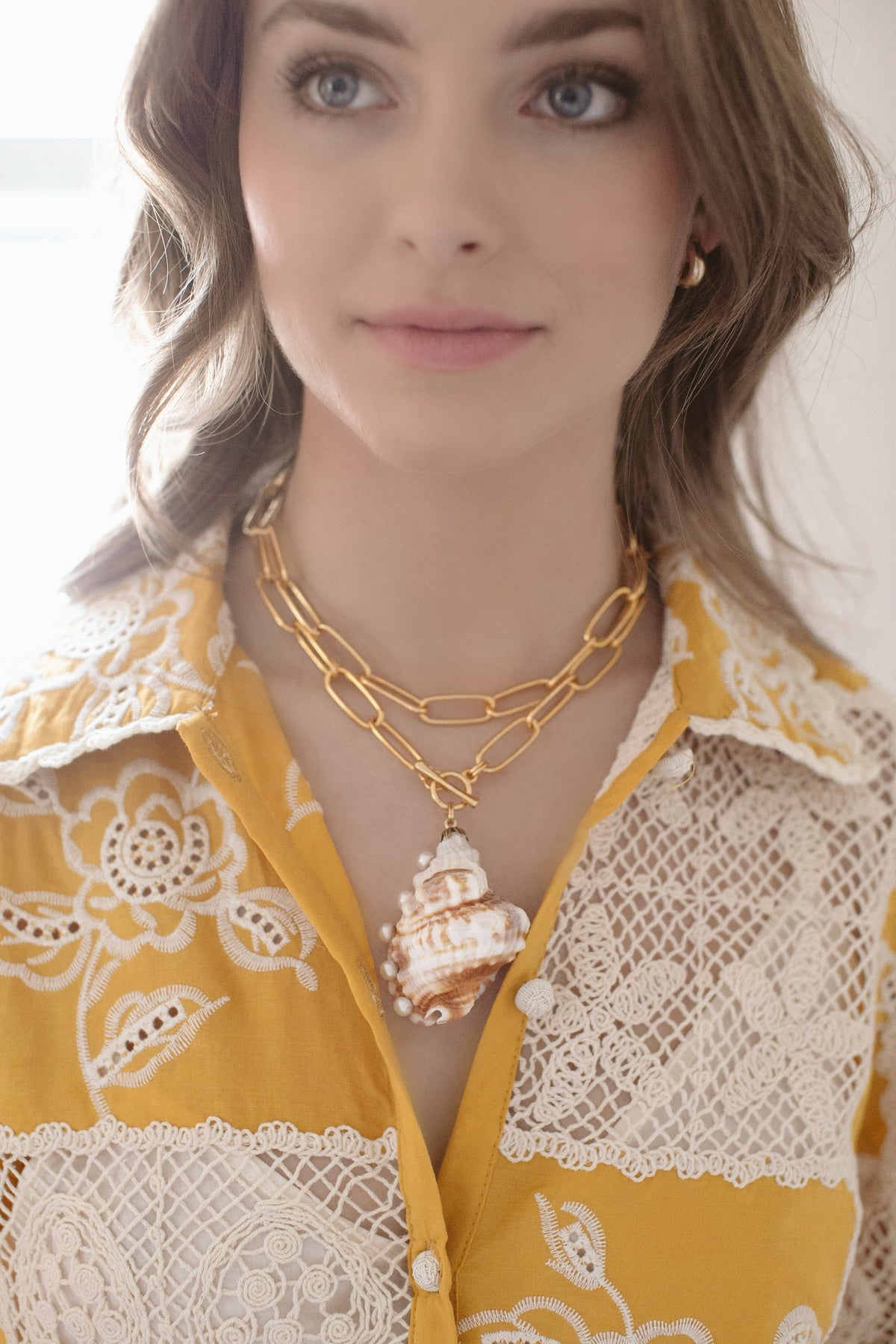 Augusta Necklace