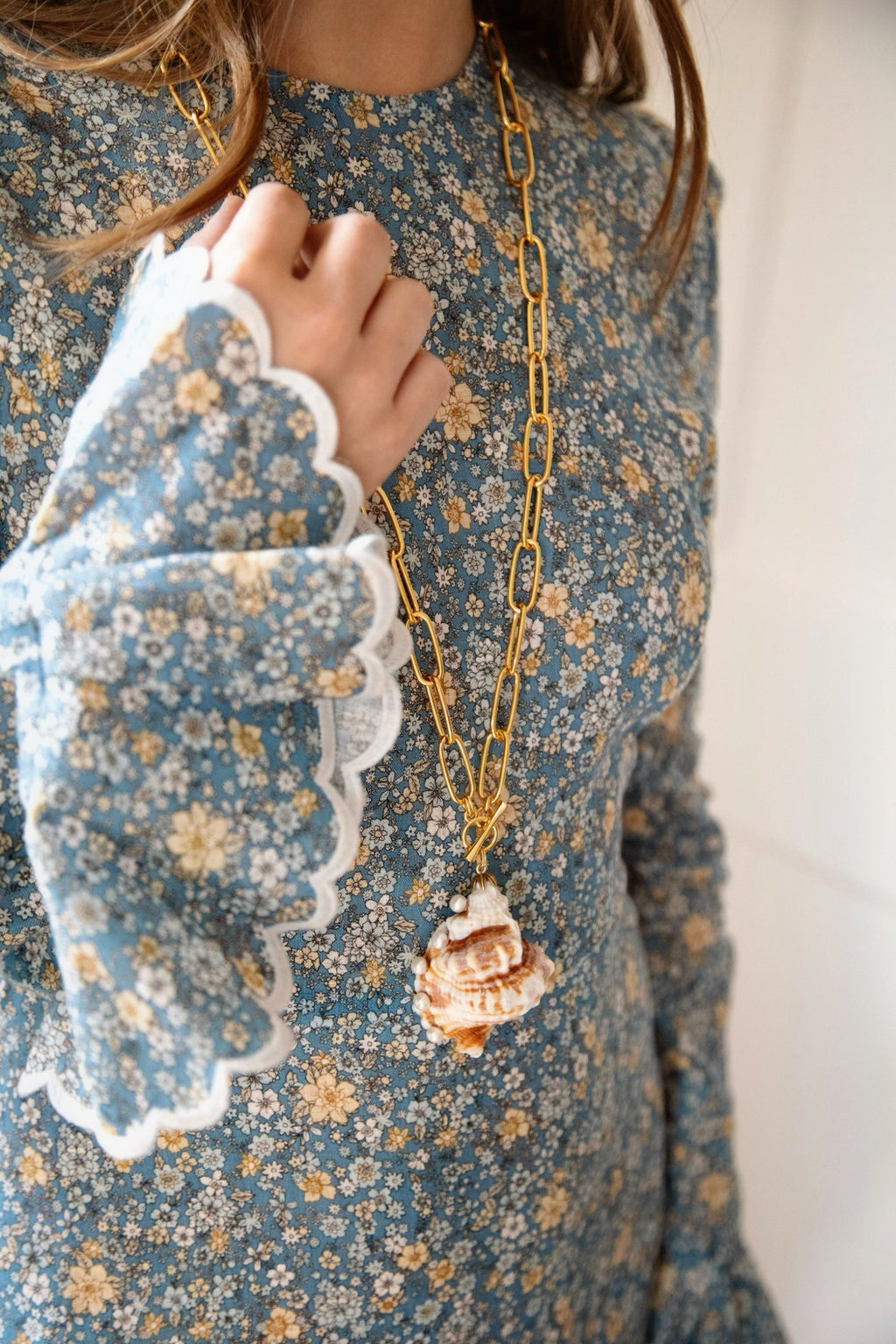 Augusta Necklace