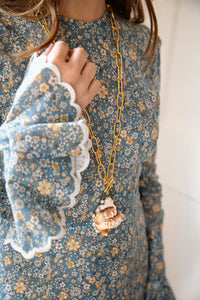 Augusta Necklace