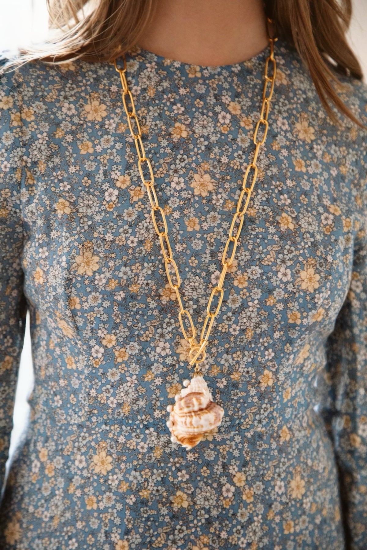 Augusta Necklace