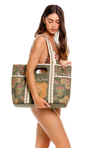 Anna Bag in Aura
