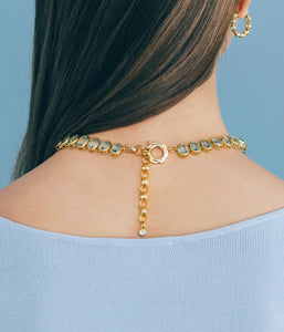 Aurelia Necklace - Loren Hope