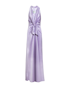 Ava Gown in Lilac