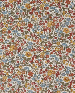 Moohren Dress in Ava Liberty