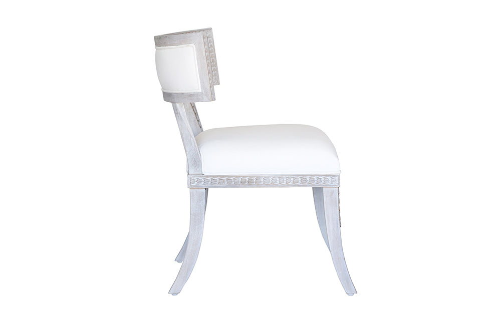 Aria Side Chair