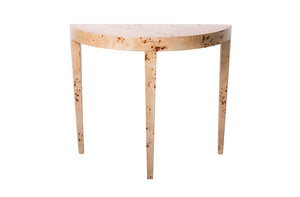 Chloé Burl Demilune | AVE HOME