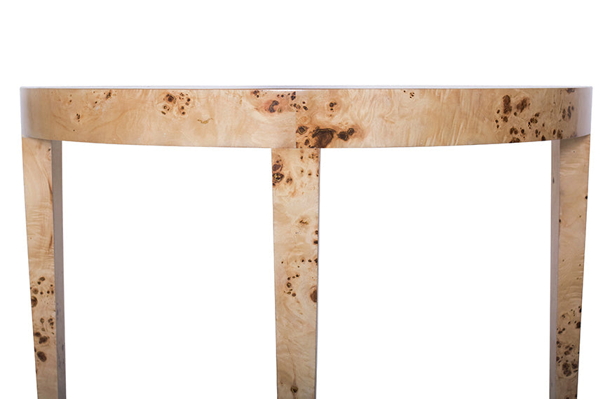 Chloé Burl Demilune | AVE HOME