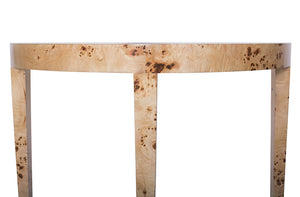 Chloé Burl Demilune | AVE HOME