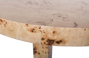 Chloé Burl Demilune | AVE HOME