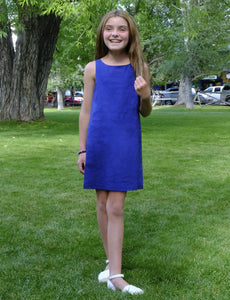 Children's Mini Quimby Dress