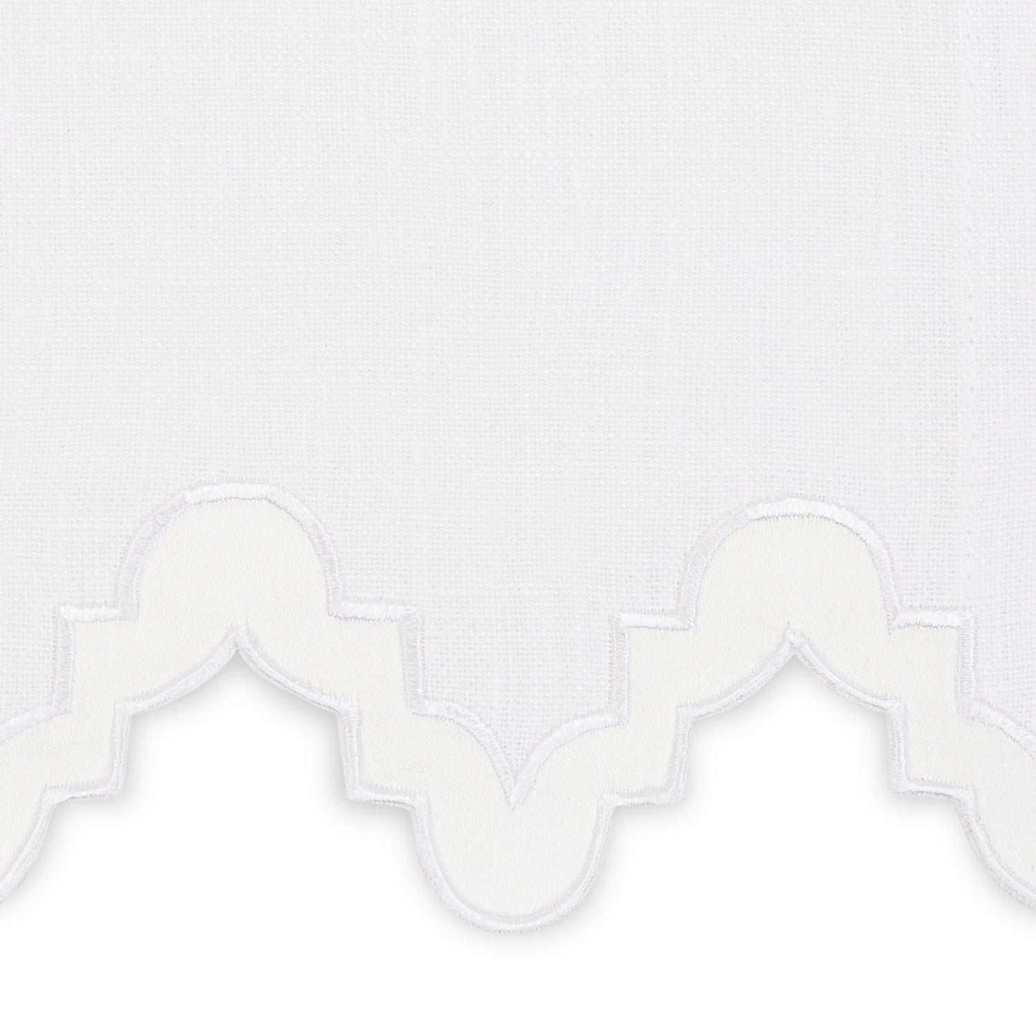 Aziza Guest Towel, Set of 2