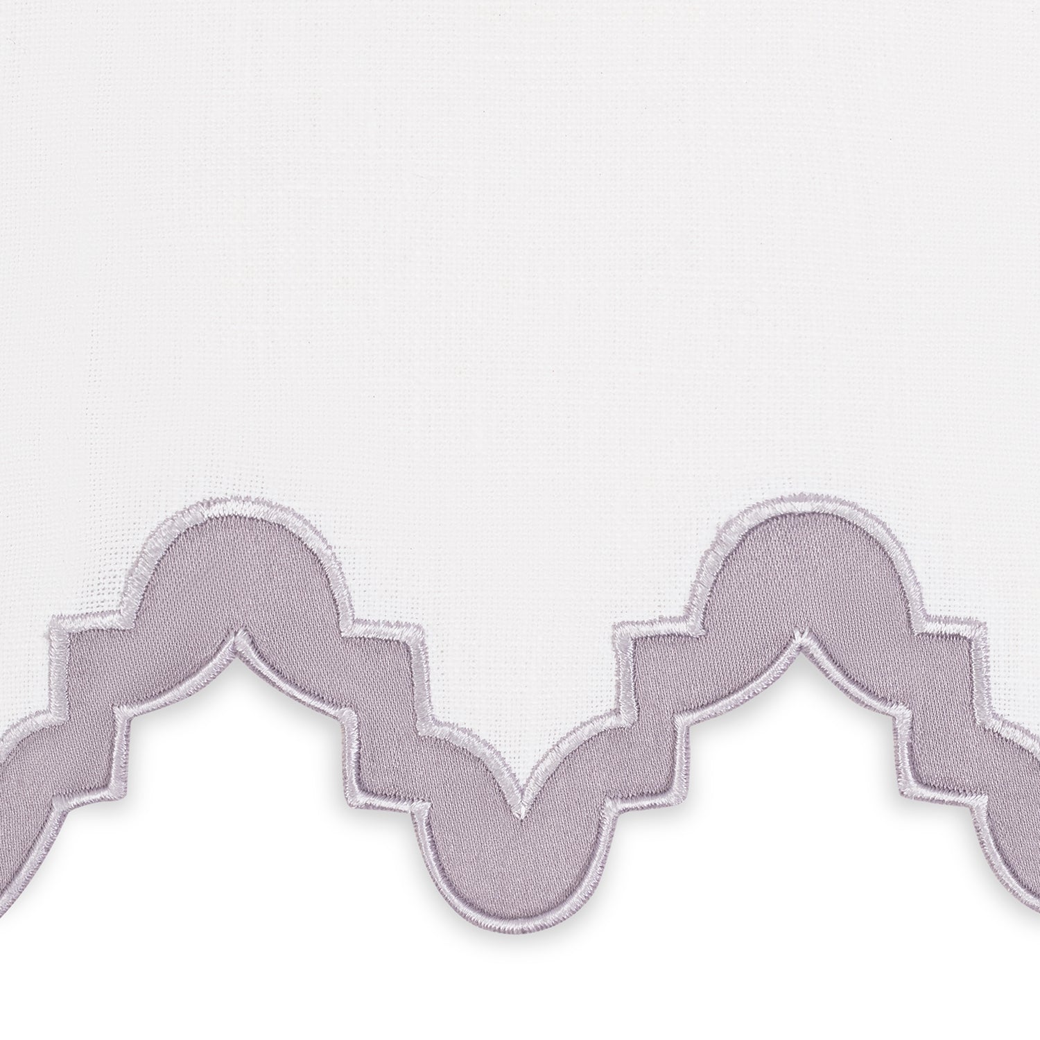 Aziza Guest Towel, Set of 2