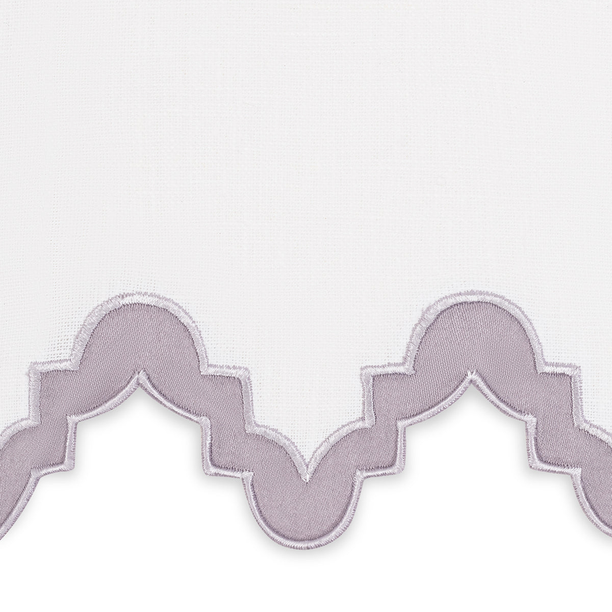 Aziza Guest Towel, Set of 2