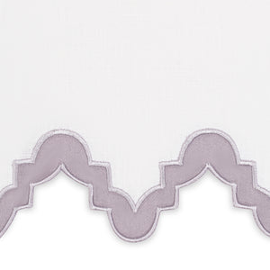 Aziza Guest Towel, Set of 2