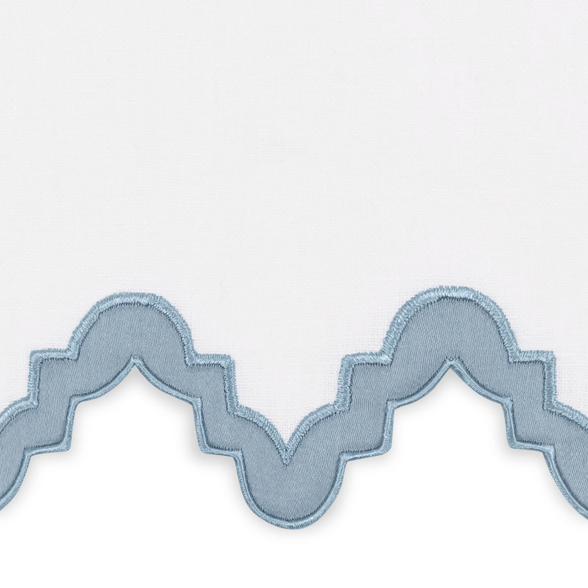 Aziza Guest Towel, Set of 2