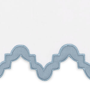 Aziza Guest Towel, Set of 2