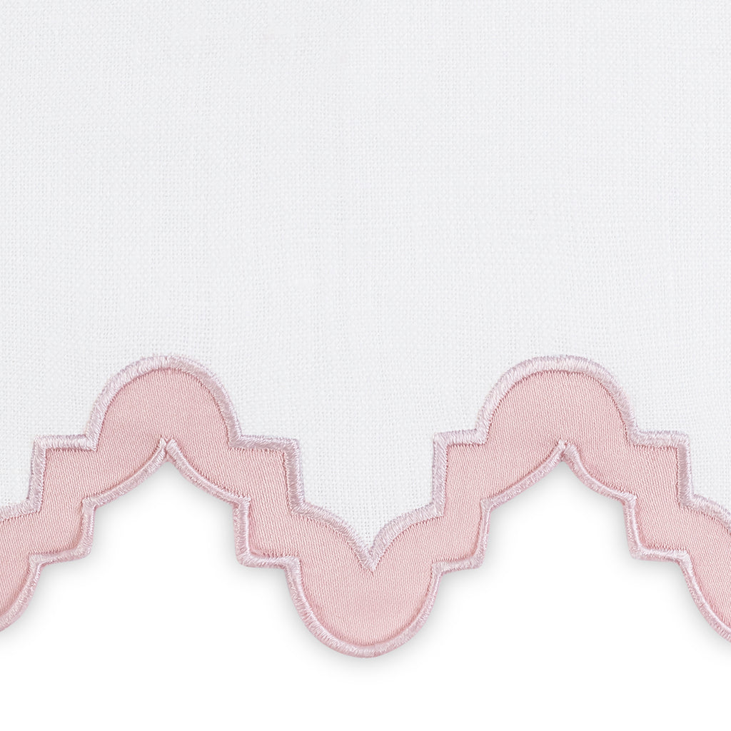 Aziza Guest Towel, Set of 2