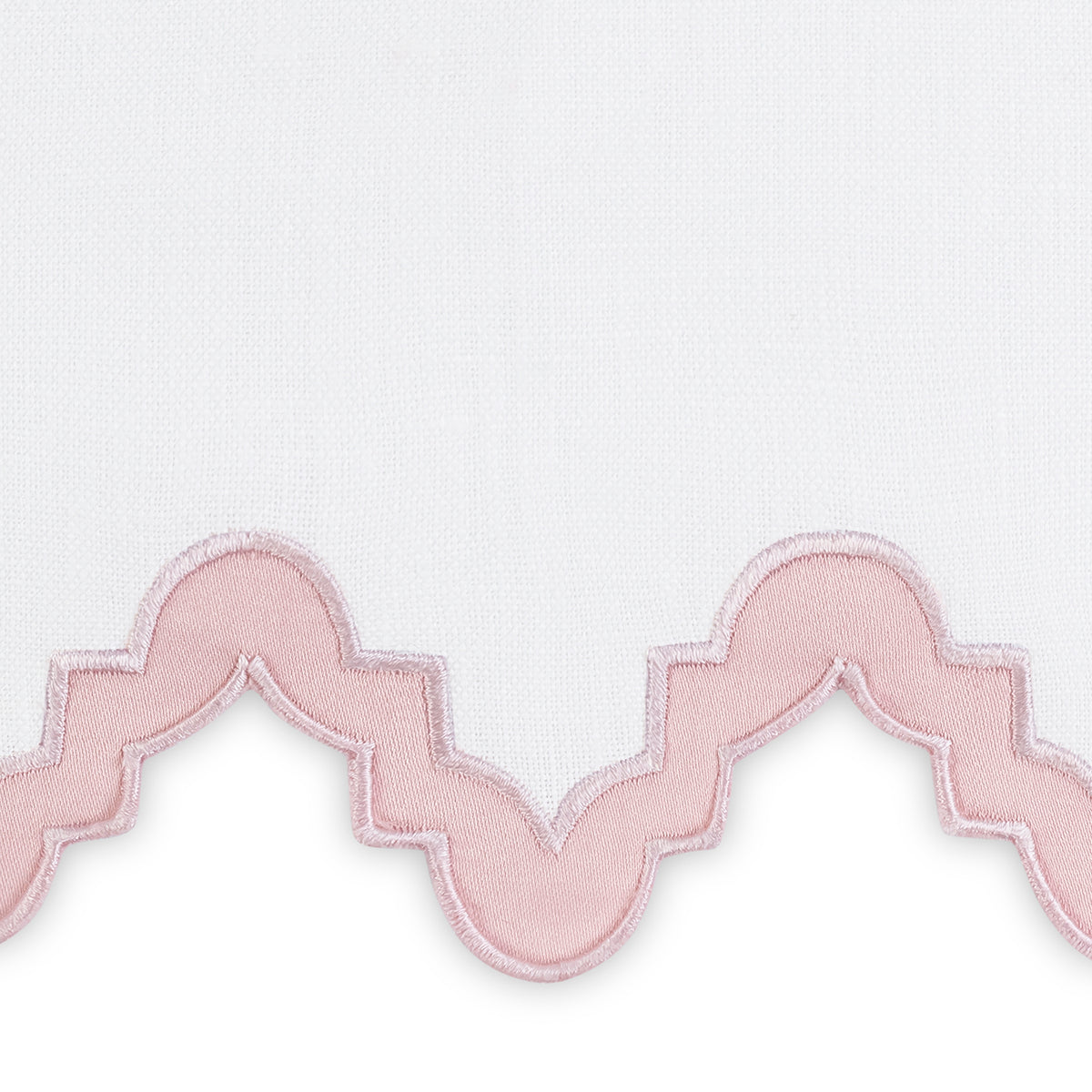 Aziza Guest Towel, Set of 2