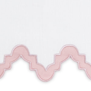 Aziza Guest Towel, Set of 2