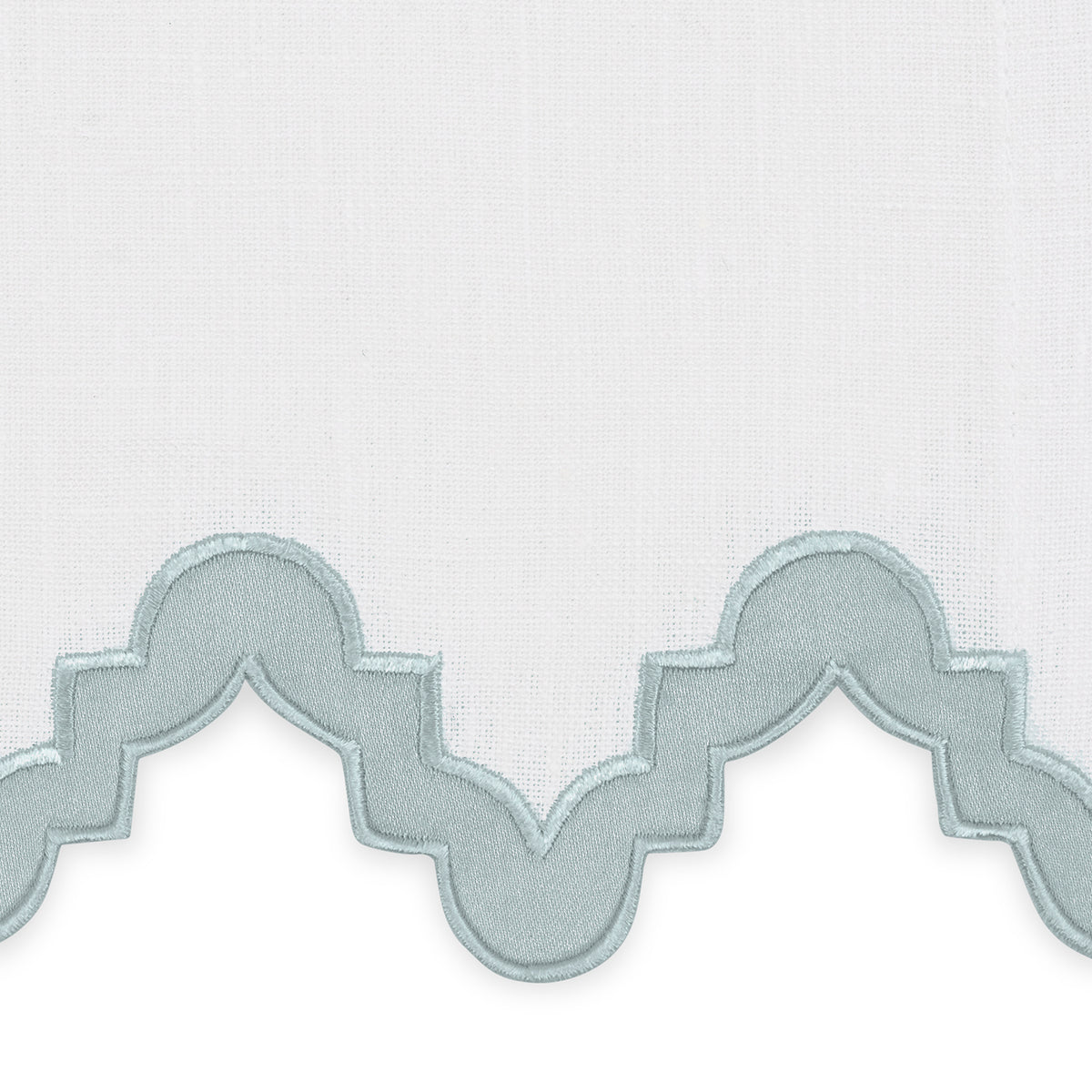 Aziza Guest Towel, Set of 2