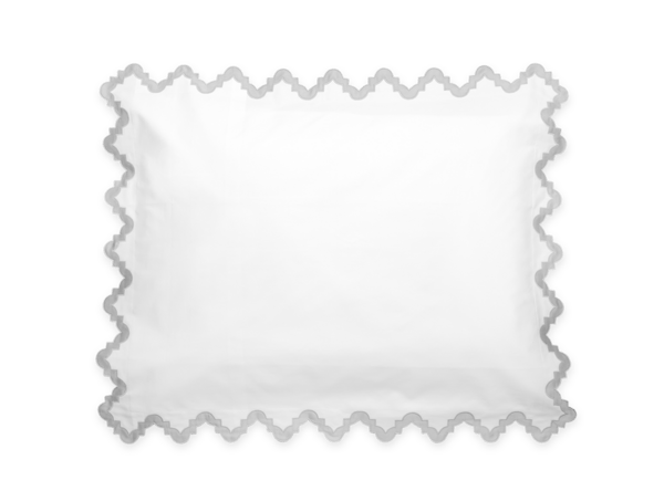 Aziza Pillowcase - Pair