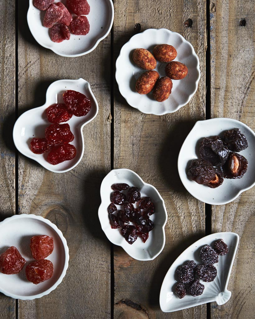 Bean Dishes