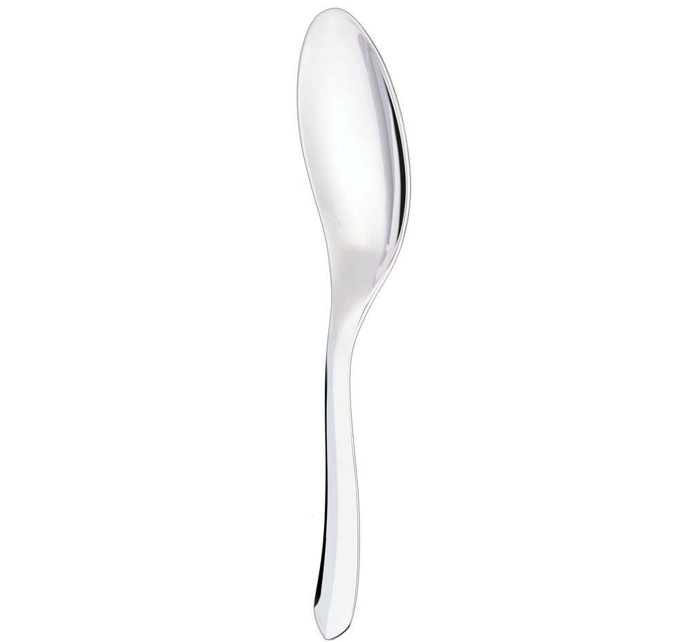 Infini Silver-plated Serving Spoon