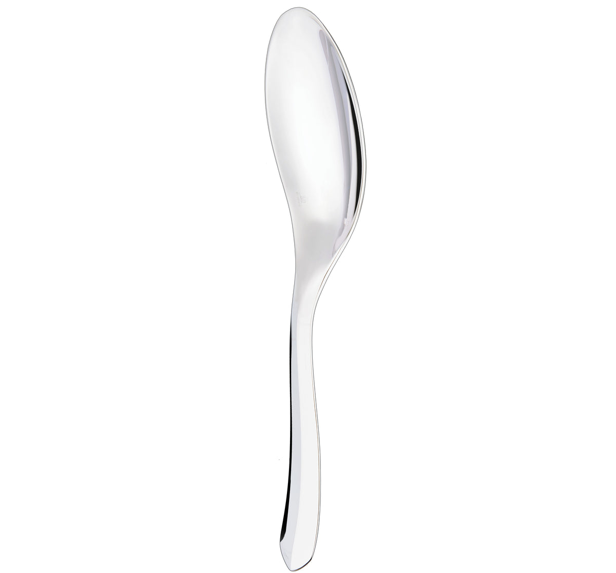 Infini Silver-plated Serving Spoon